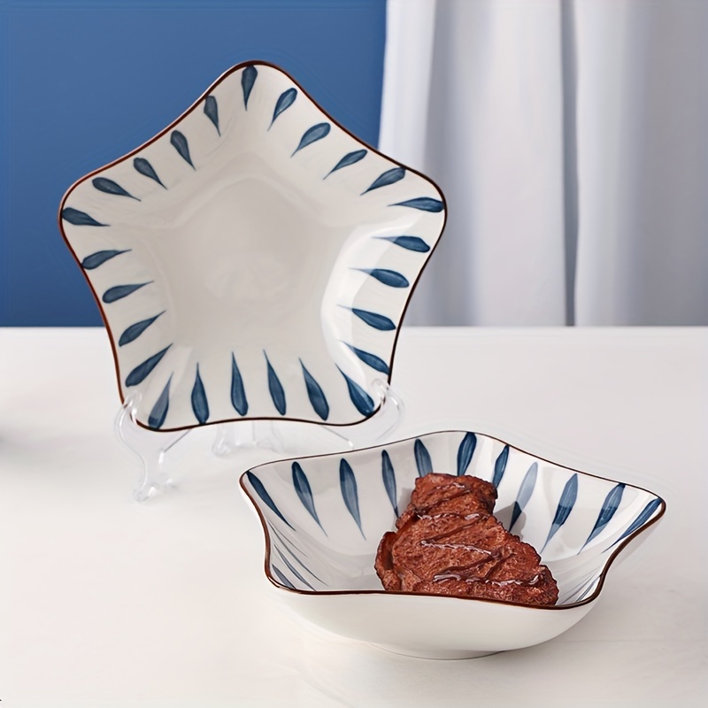 アスティエドヴィラット　星型　スープ皿　etoile (8) アスティエドヴィラット 星型 スープ皿 etoile (8) アスティエド