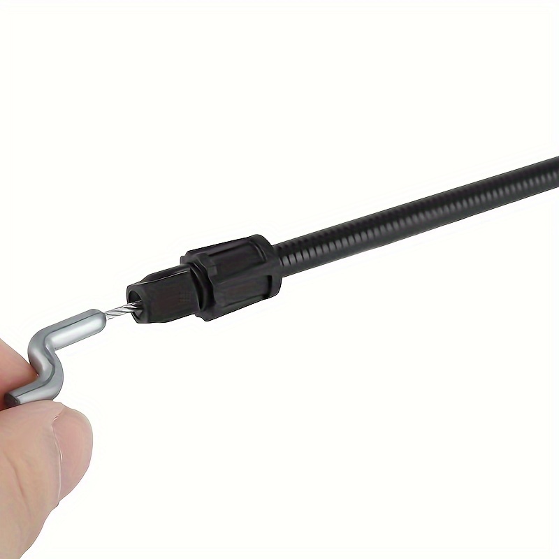 Blade Engagement Troy Bilt Pony Blades Deck Engagement Cable 946