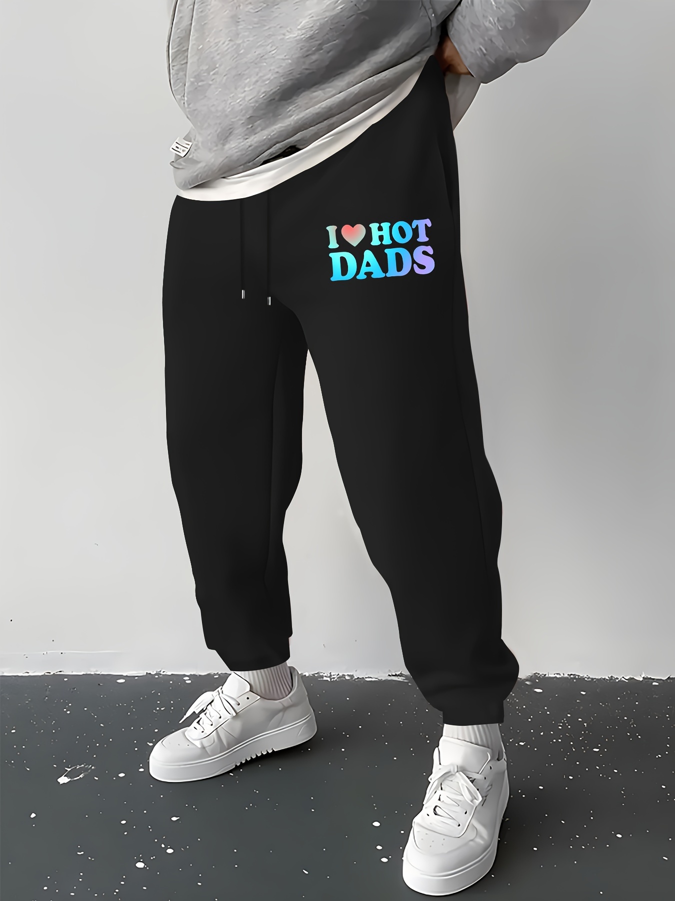 Dad Sweatpants - Temu