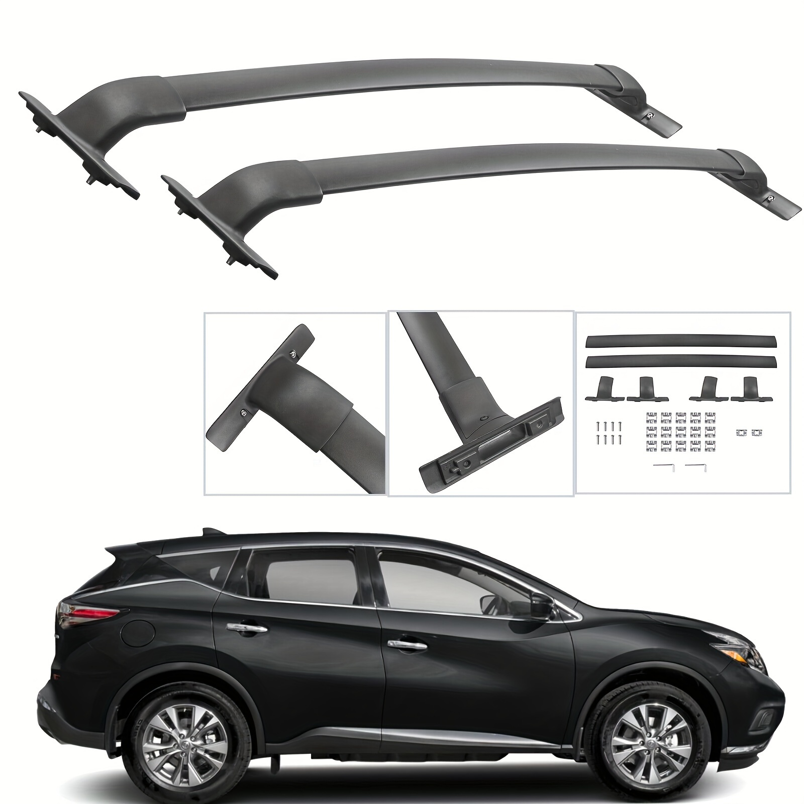 2016 nissan wholeselling murano roof rack