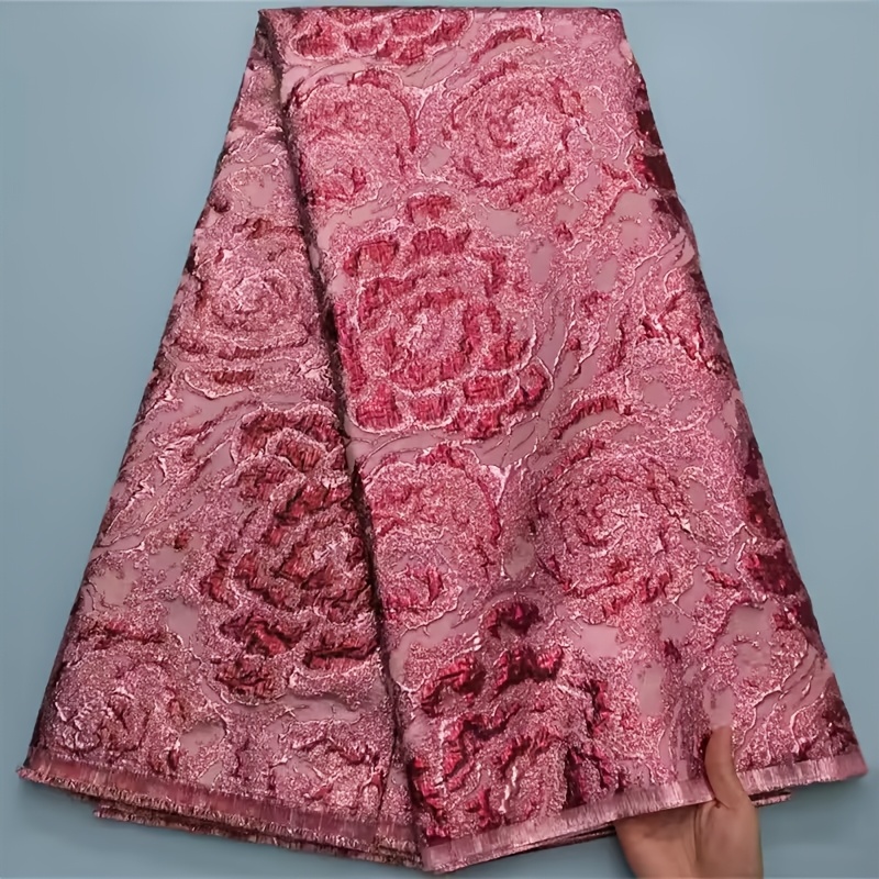 chinese dress ladies Amazon.com: Tngan Botanical Flower Sequin French Lace Fabric Bead Heavy  Craft Tulle Net Fabric for Trailing Dress, 5 Yards, Royal Blue