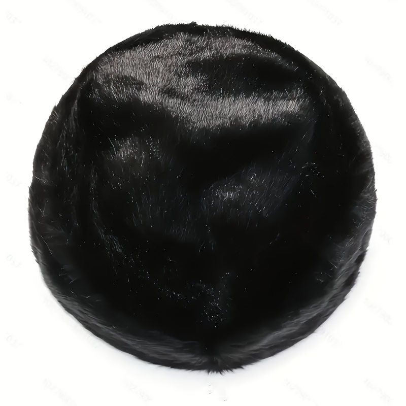 Image of A Unisex Stylish Winter Hat For Outdoor Use, Providing , Perfect As A Christmas Gift For Dad