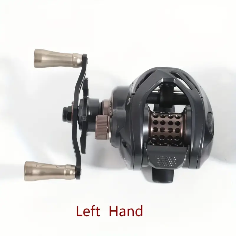 baitcasting fishing reel ultralight carbon 5 1 7 2 1 - Temu baitcasting fishing reel ultralight carbon 5 1 7 2 1 - Temu