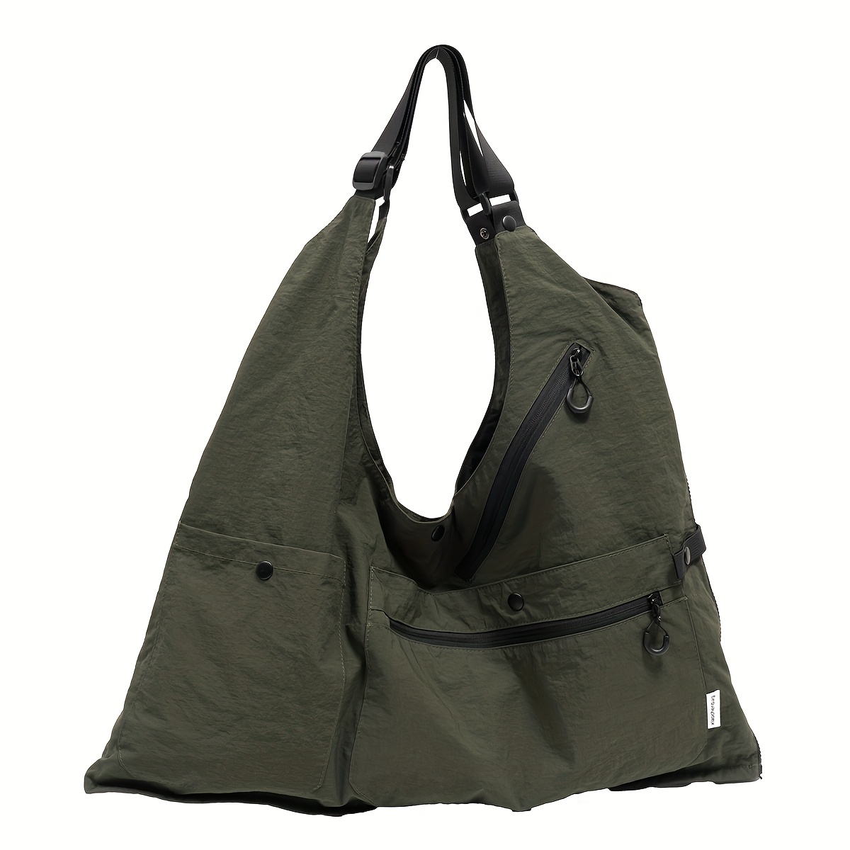 a multi functional vest bag style workwear - Temu Mexico