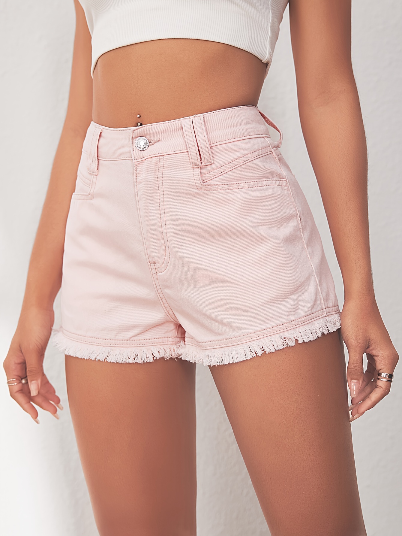 Cute Shorts for Women & Teen Girls