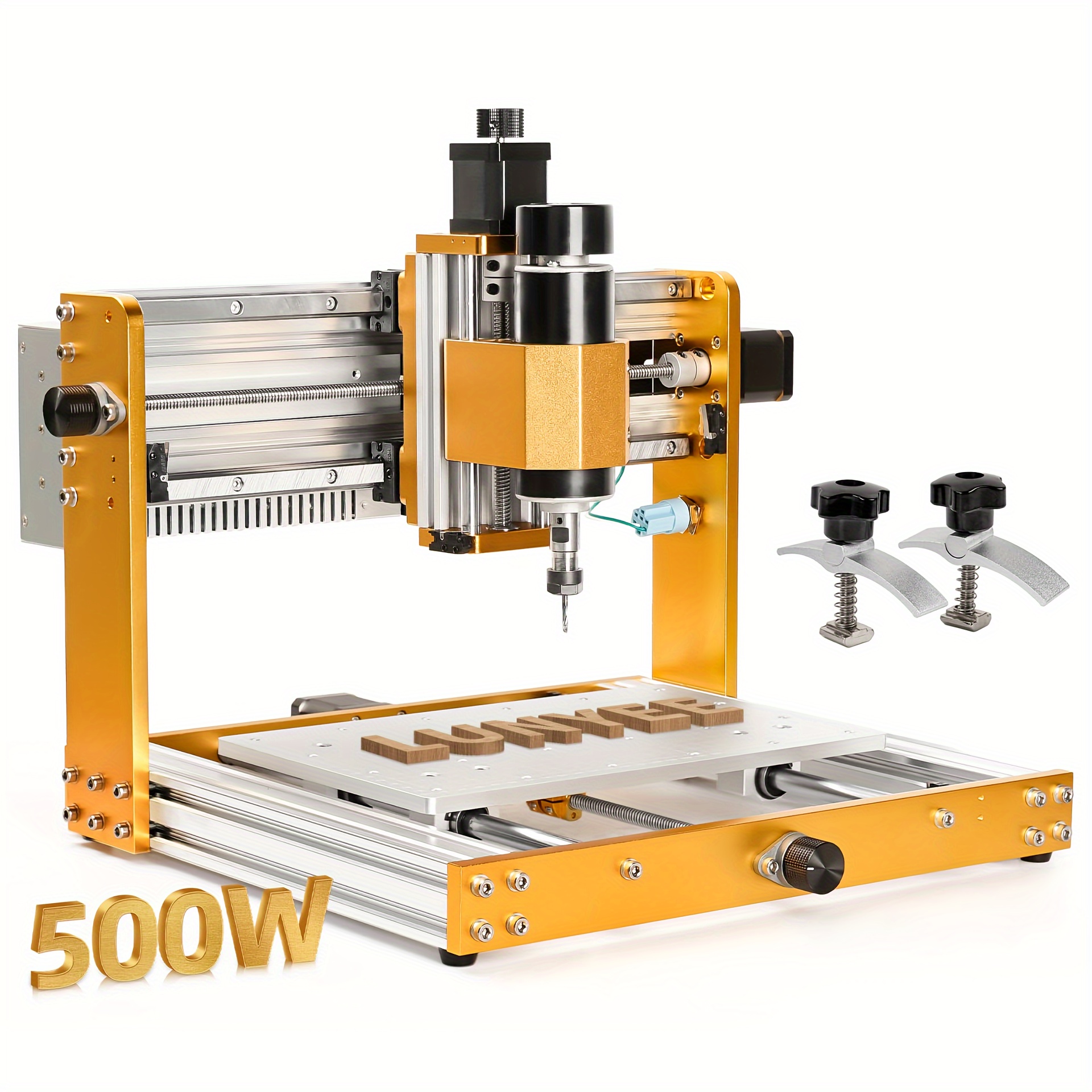 metal router sold on Temu United States