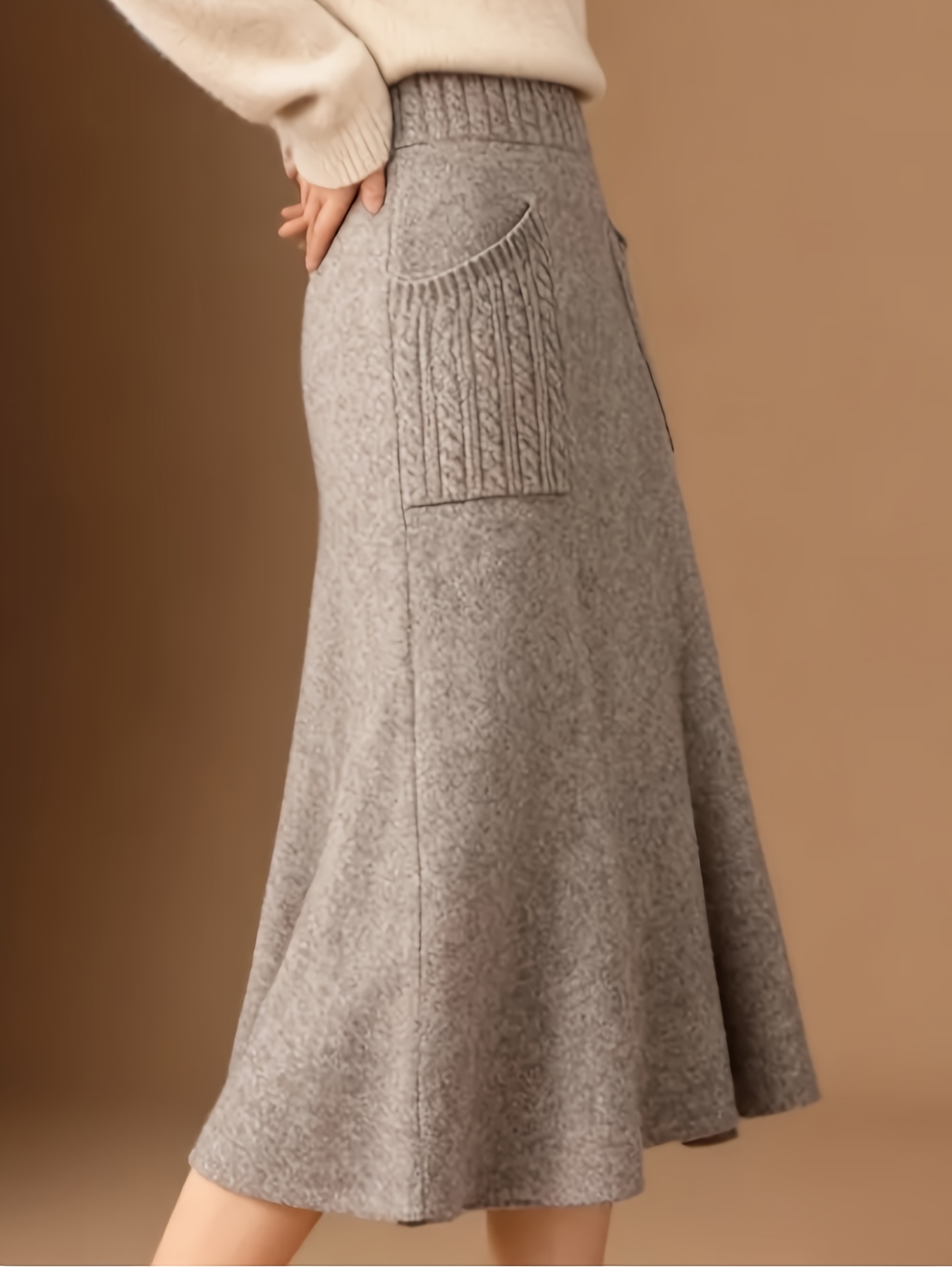 Bottle Cleaner Brush Detail