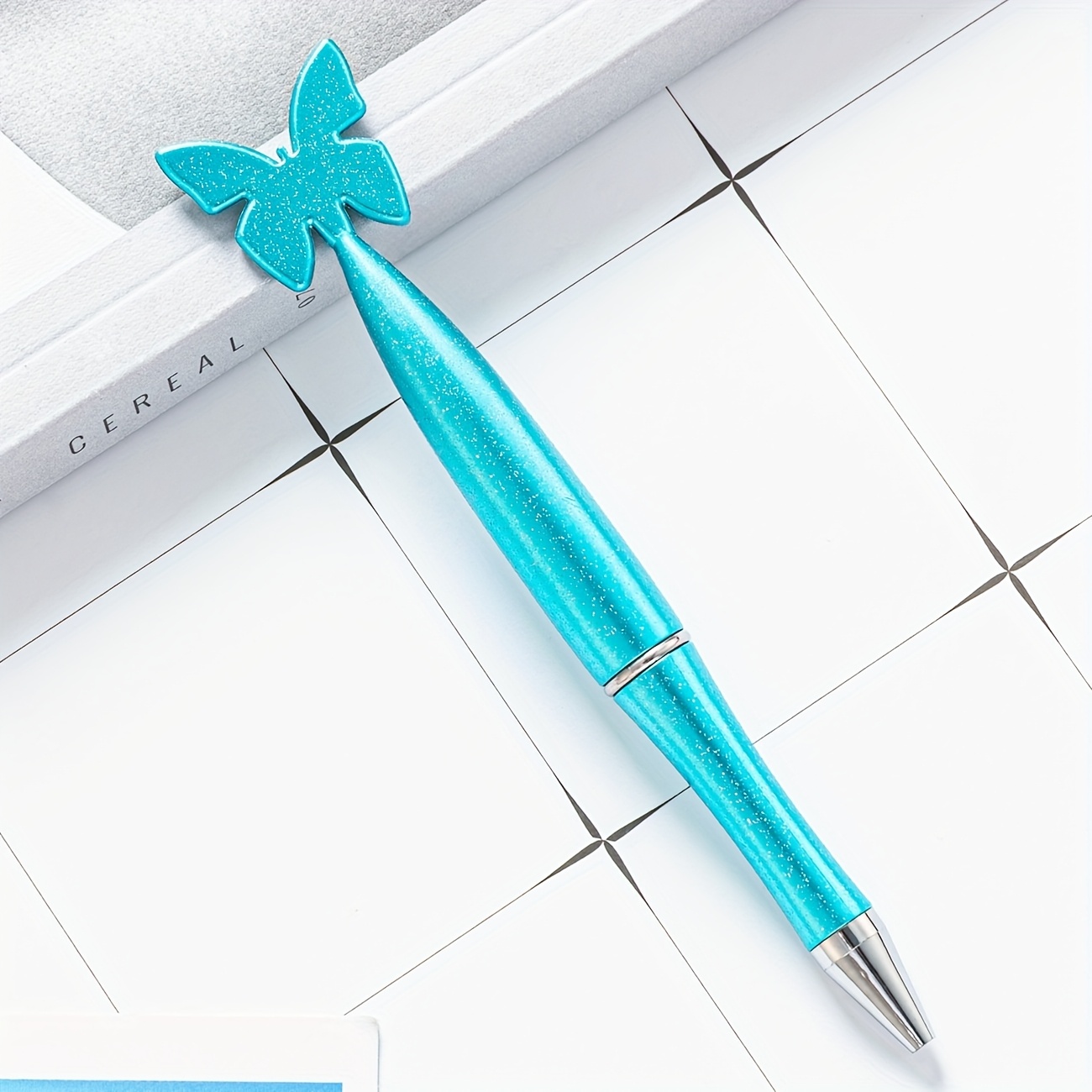 free custom logo 100pcs 200pcs 300pcs plastic cartoon rotating   pens gift promotional pens with printable logo Product details 7