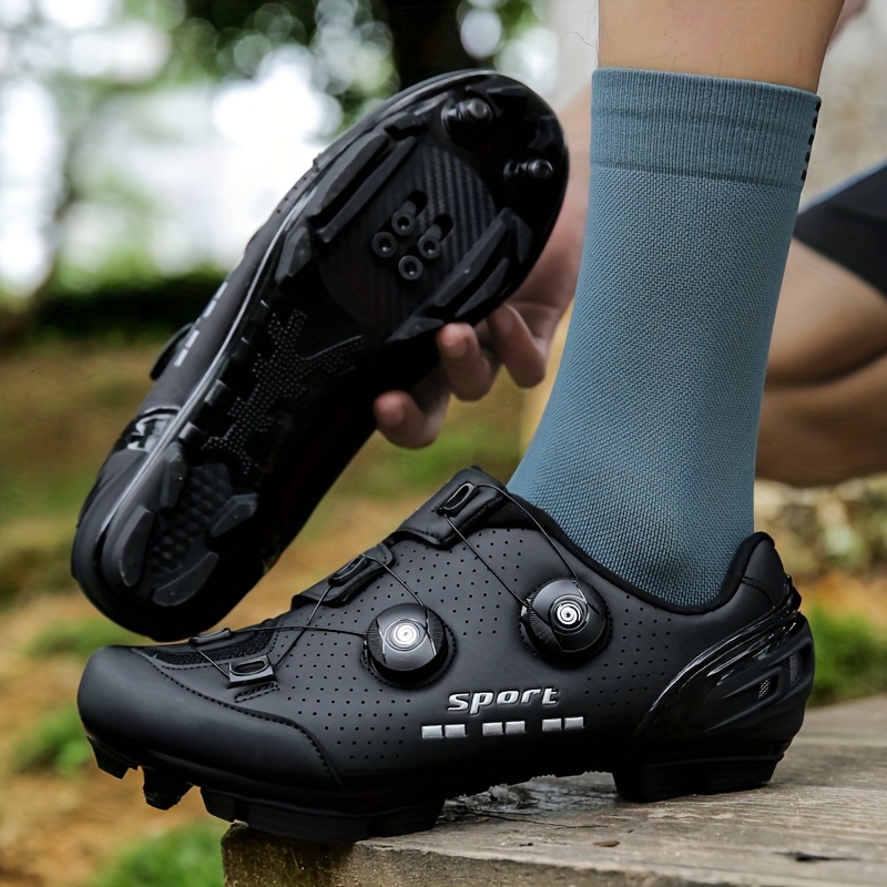 mks flat pedals Sylvan Touring (Black/Silver) cozystyle Constructed from high Color:Trucks/Dino Größentabelle – Alé Cycling