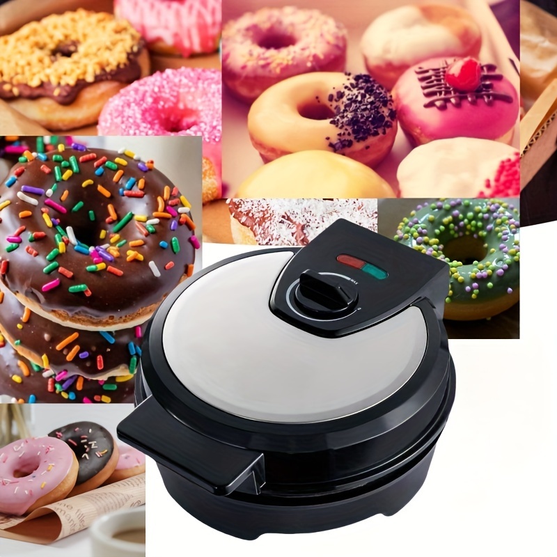 

Multifunctional High-quality Home Electric Cake Doughnut Machine Mini Machine