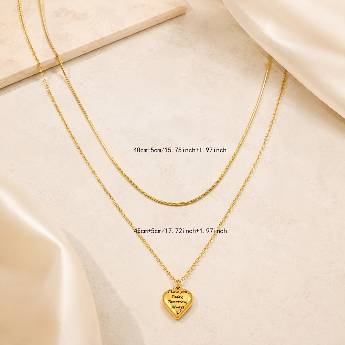 Tree of Life Round Pendant Necklace Set