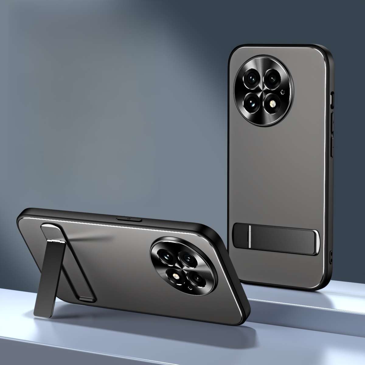TEMU Phone Case: Suitable For Oneplus 13 Phone Cases, Supports Lens , Stylish, Good-looking Texture, Bright Colors, And For Men And Women