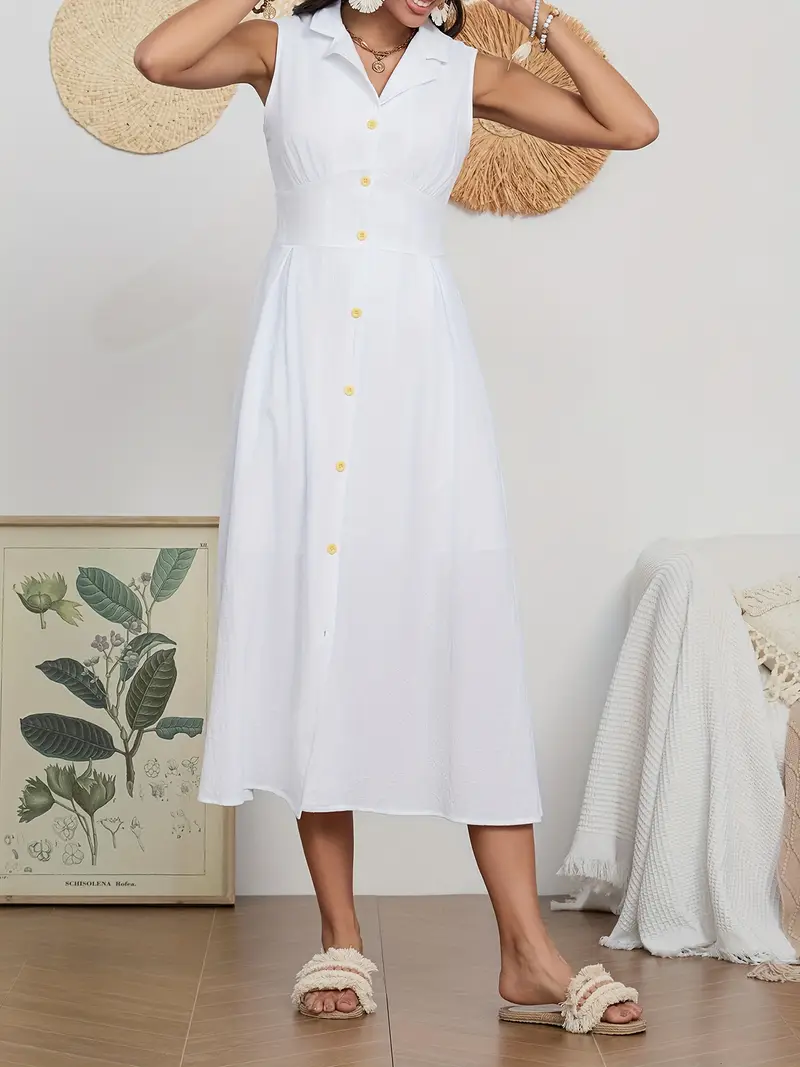 long button down dress Sage Green Linen Maxi Dress: Handmade Button Down Dress with Pockets