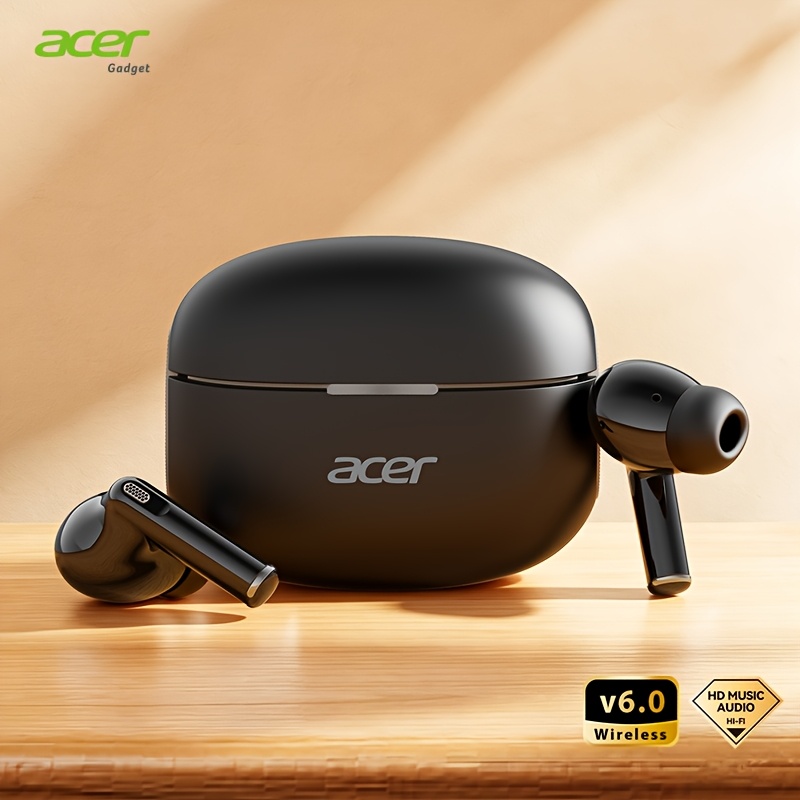 in ear wireless headphones sold on Temu United States