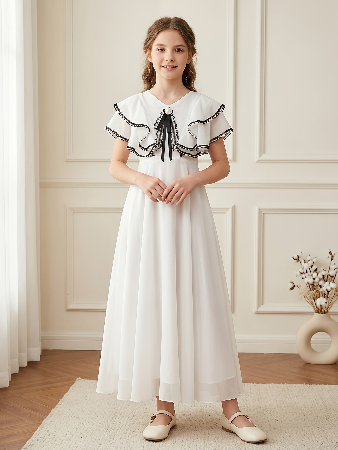 spanish dresses for girls