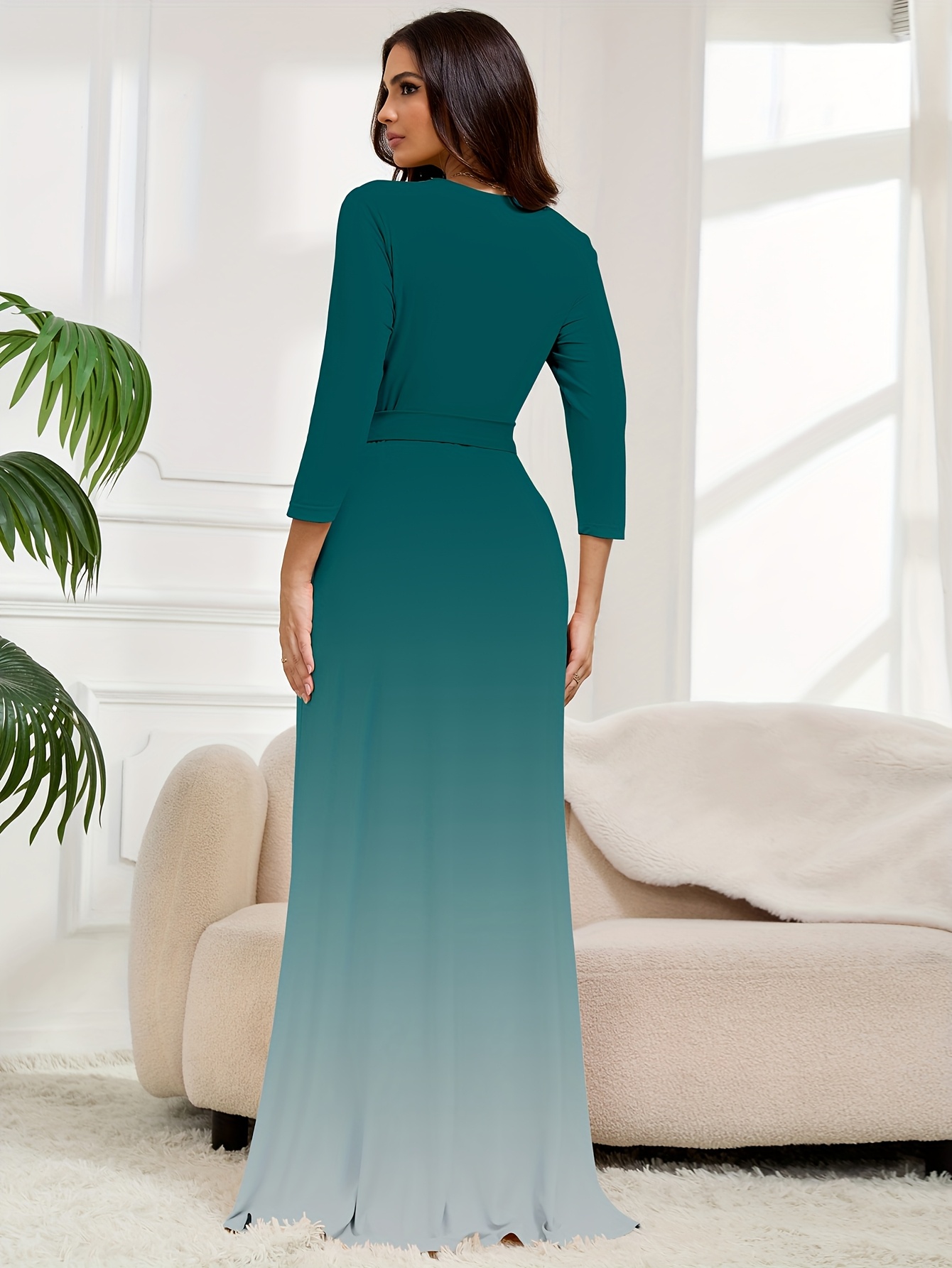 sparkly fitted homecoming dresses Light Blue Sequin Lace Sweetheart Fitted Mini Party Dresses, Blue / 2 main image 1