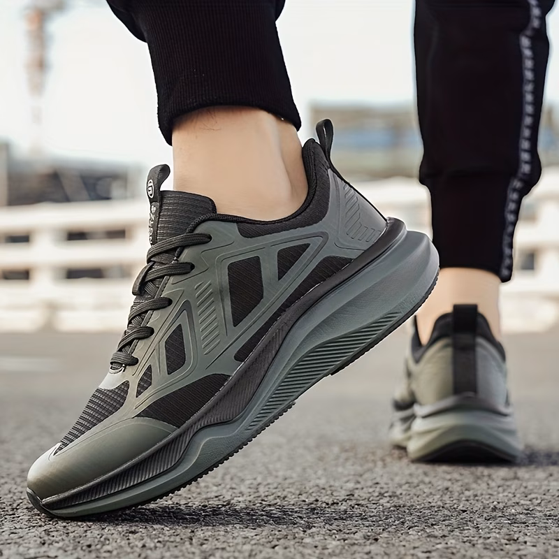mens stylish casual sports shoes Product details 7