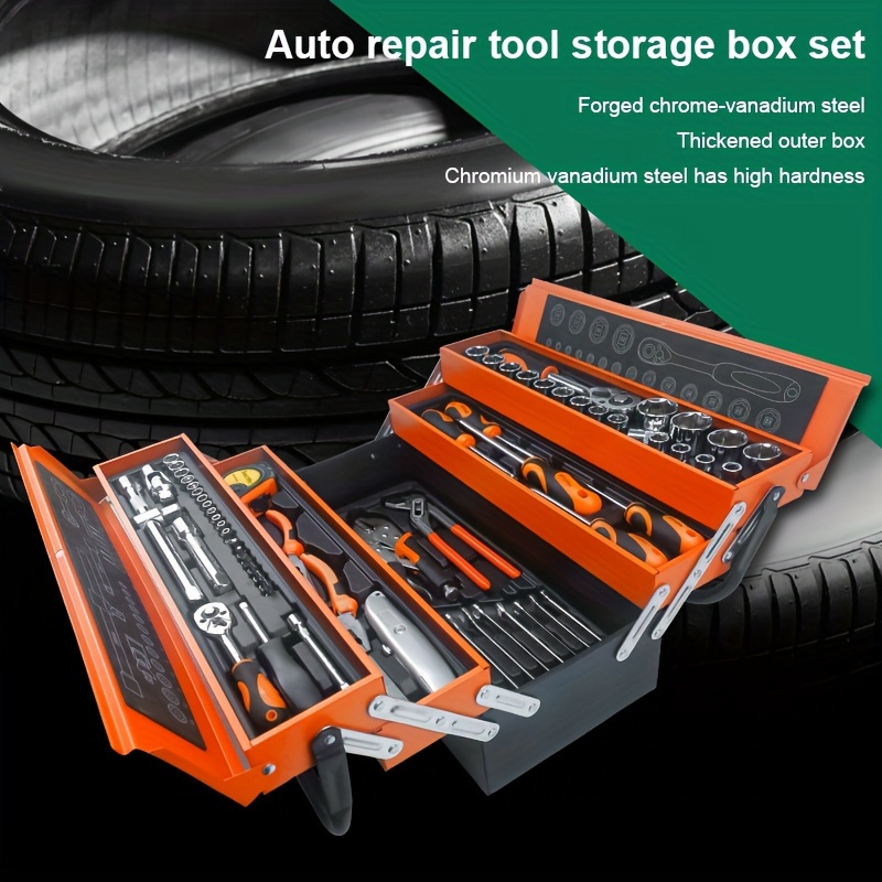 Caja de herramientas con ruedas de 8 cajones, armario de almacenamiento  extraíble con 4 ruedas y cajones, organizador de caja de herramientas  portátil