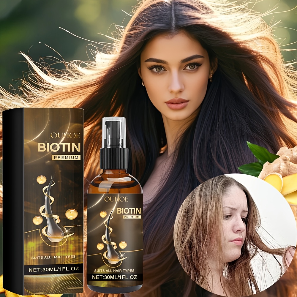 3pcs cabello] spray l Temu
