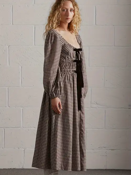 fall dresses casual 2024 9 Fall Dress Trends for 2024, According to Stylists
