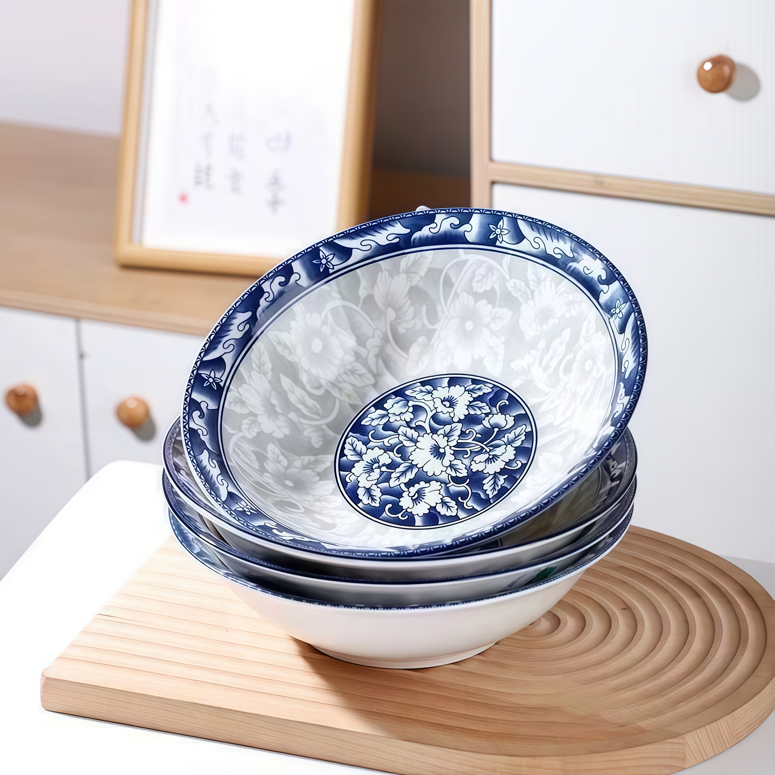 ✤中国骨董品✤茶碗✤ chinese porcelain bowl sold on Temu United States