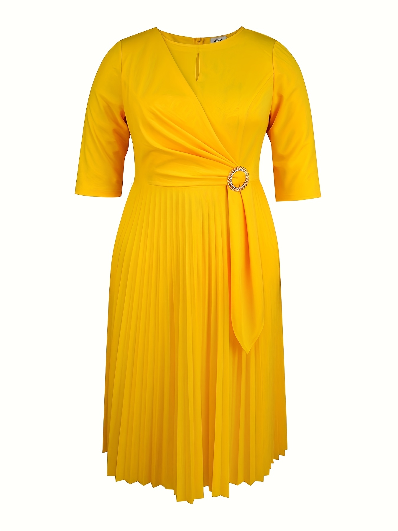 green emerald velvet dress Lady Black Tie - Khaleesi Dress - Mustard - Lace Dress with Fringe