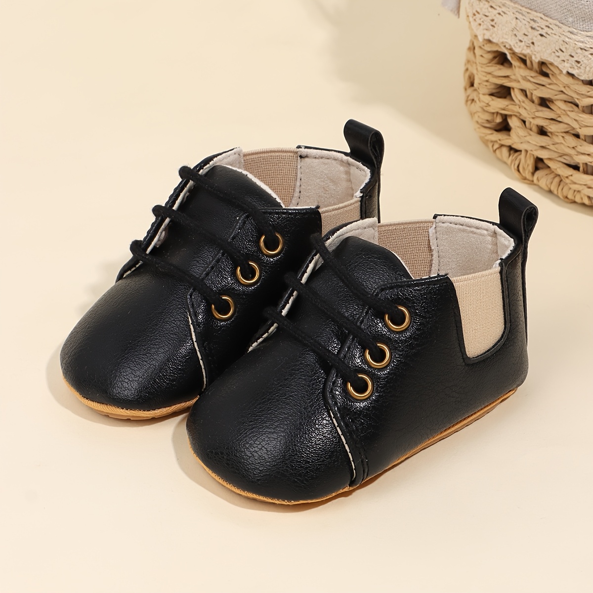 zapatillas bebé recién nacido niños niñas Temu Colombia