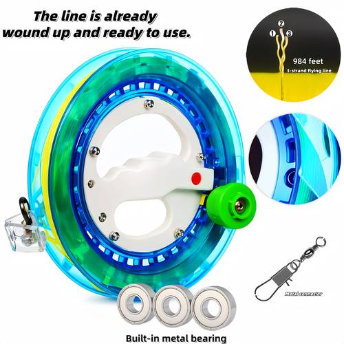 heavy duty fishing reel reel 984 release line and connector suitable for ocean fishing boat fishing features telescopic handle and spring locking mechanism abs anti aging material