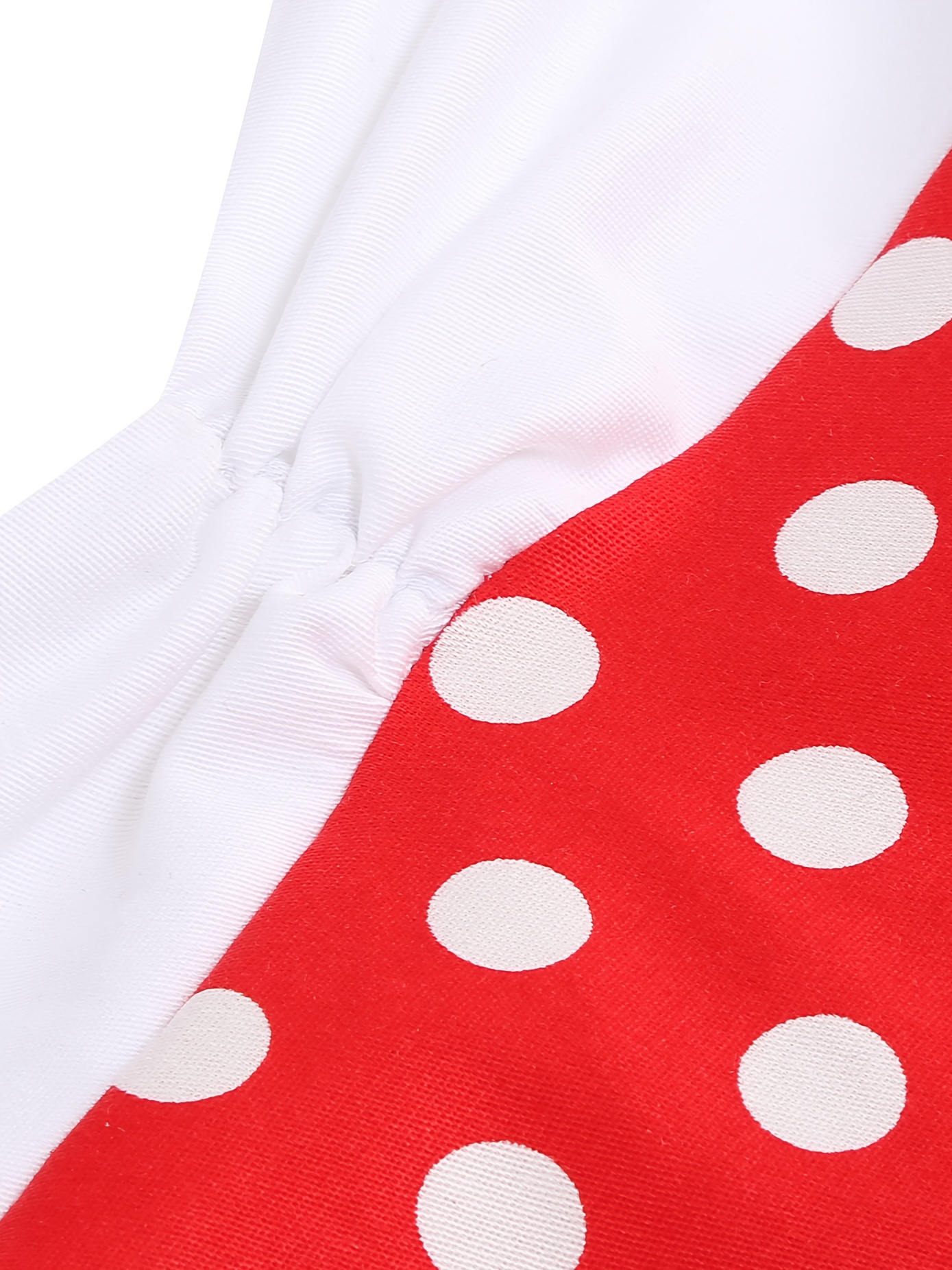 womens vintage inspired polka dot halter neck dress 50s - Temu Germany