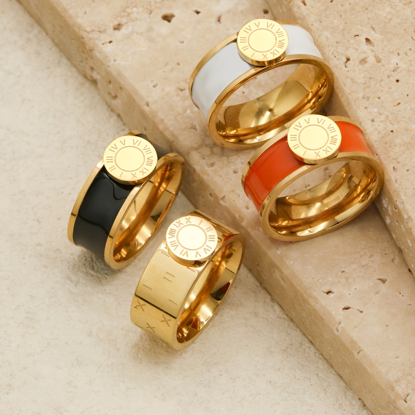 color rings sold on Temu United States