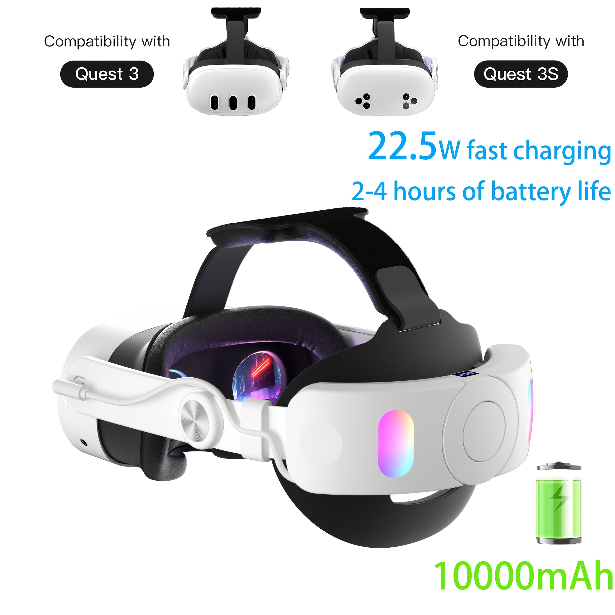 Headset Vr Power Review Quest Meta Quest Review: For Its Price