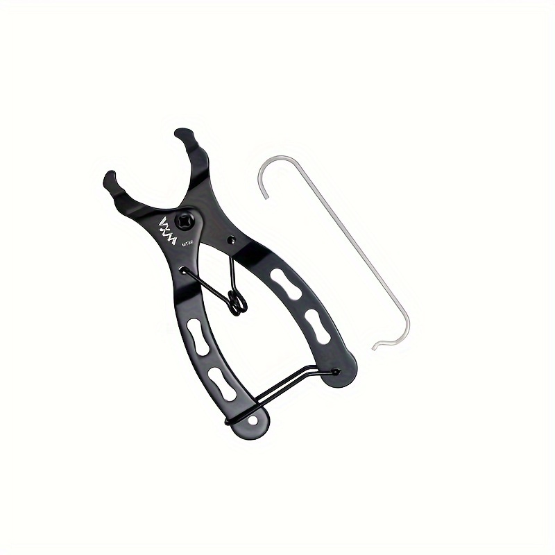 

Mountain Bike Chain Link Pliers, Bicycle Magic Buckle Removal And Installation Tool