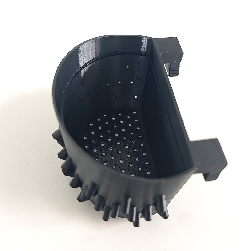 E-shop Aquarium Wasserwechsler - Salz- Süßwasser-Wasserkreislaufsystem, -Wirbel-Design mit Durchflussdiffusor & Wasseraustauschsystem, Einfache