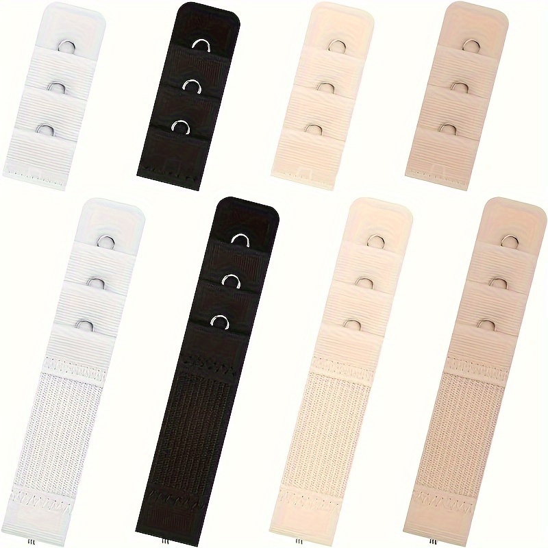 

8pcs Bra Steel Underwear Row Accessories Combination