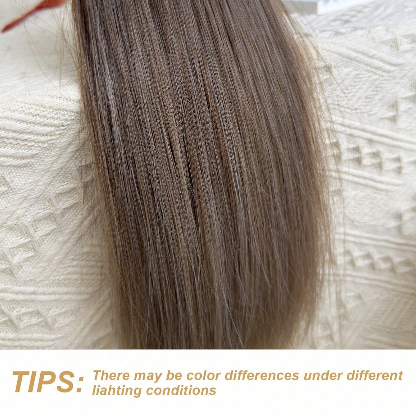 clip in hair extensions 16 clips 22 inch set ombre long straight hair extension for women synthetic hair extensions hairpieces details 3