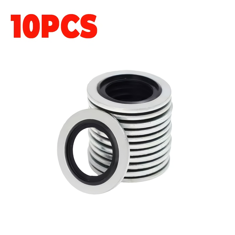 TEMU 10 M16 Washers