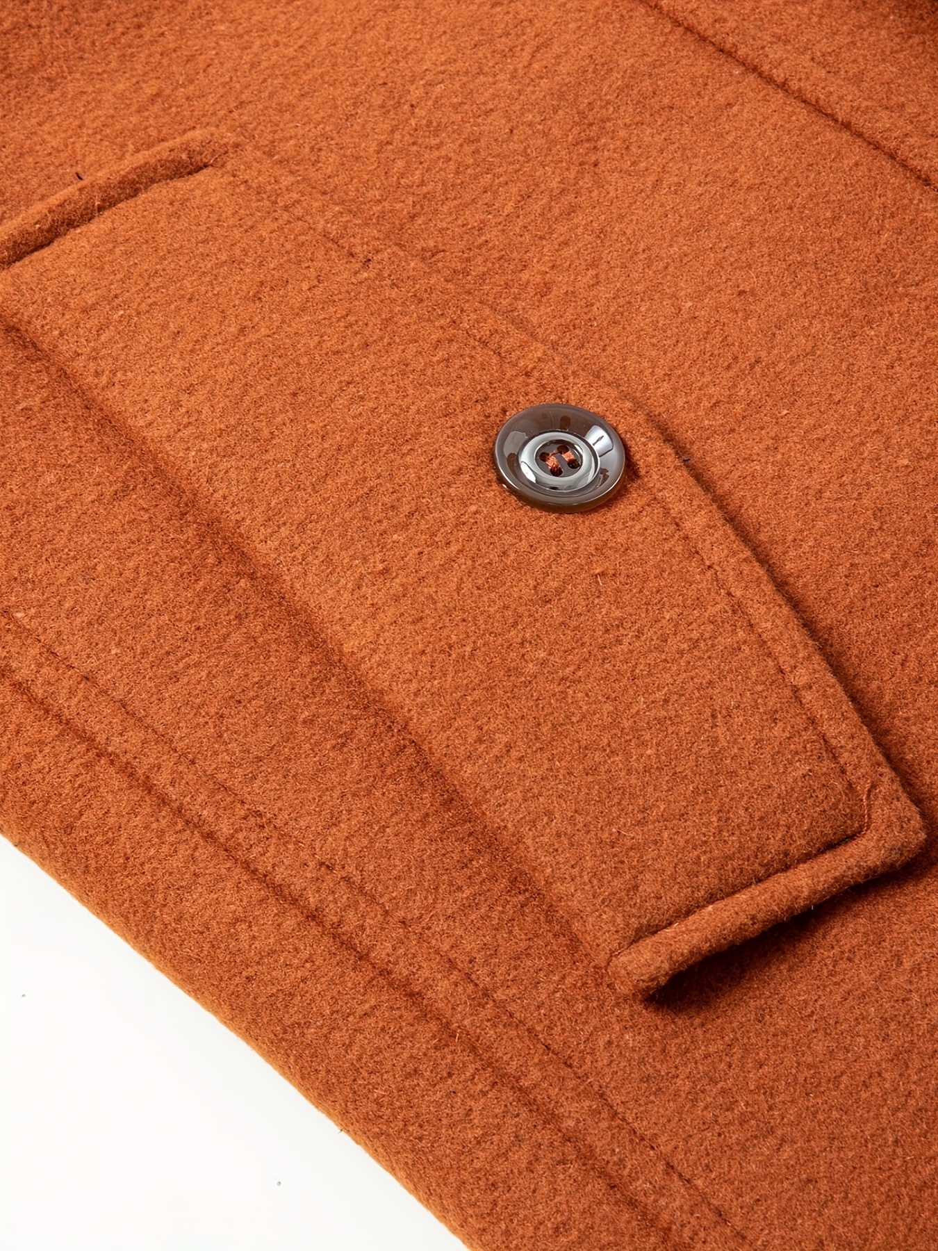 warme jas met zakken,    , herfst/    kleding. 2