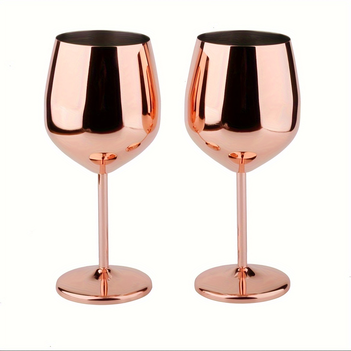 Gold Wine Glasses - Temu