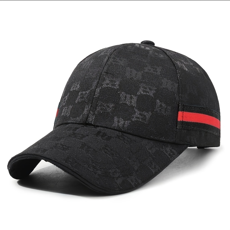 1pc Unisex Headwear, Baseball Cap, All-match Spring Summer, Hiking, Mountaineering, Fishing Outdoor Activities Cap, Sun Hat