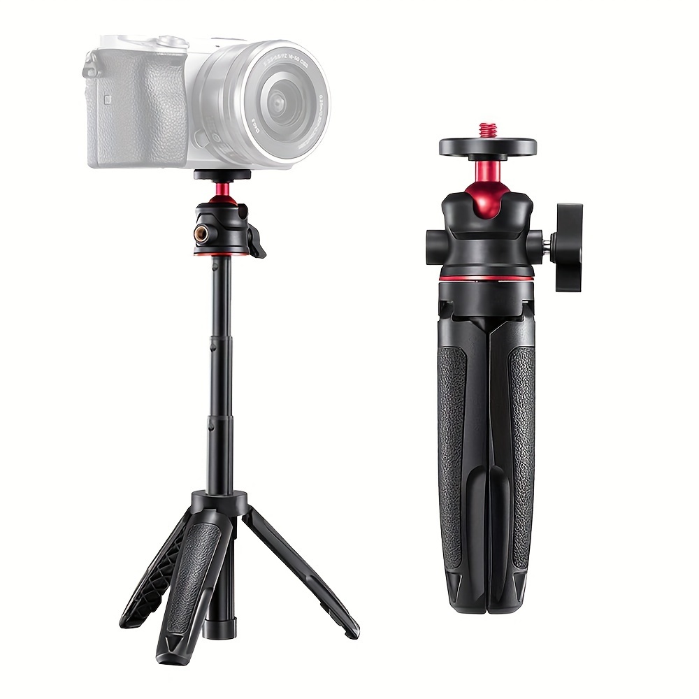 

& 360° Rotating , 1/4" For Gopro, , , Cameras & Smartphones - , Portable, Fit