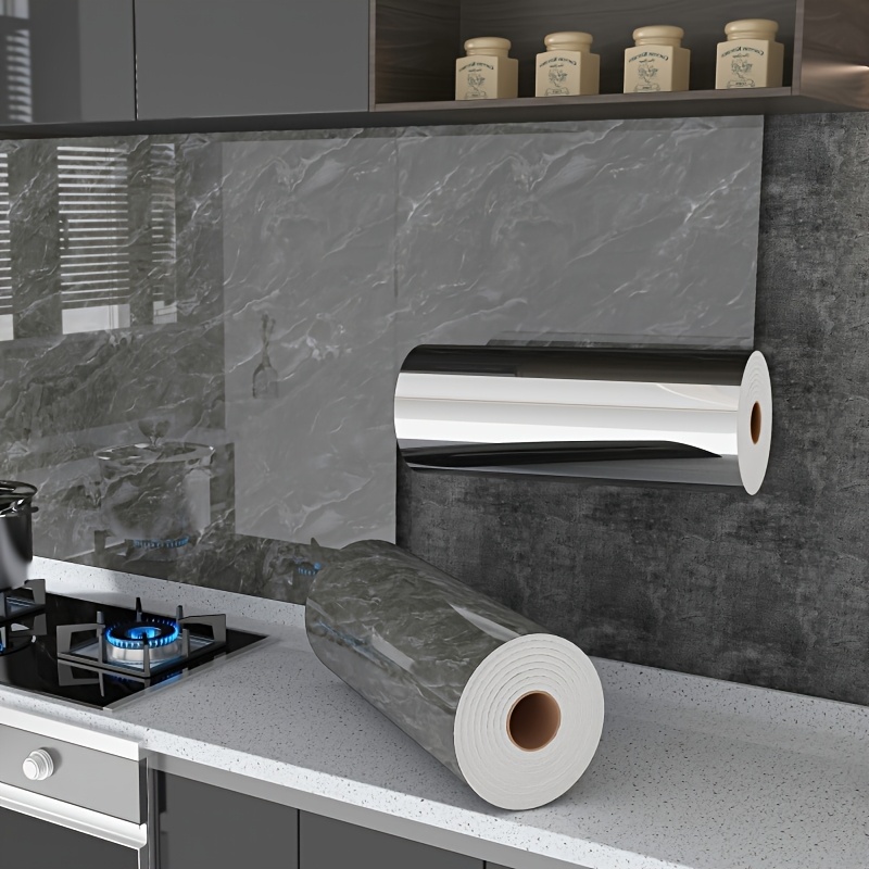 Image of Cycleader Offers Options For 3d European-style Waterproof And Stain-resistant Wallpaper. The Glossy Surface Is Washable, Easily And Without . Suitable For Use As A Shower Panel In Bathrooms
