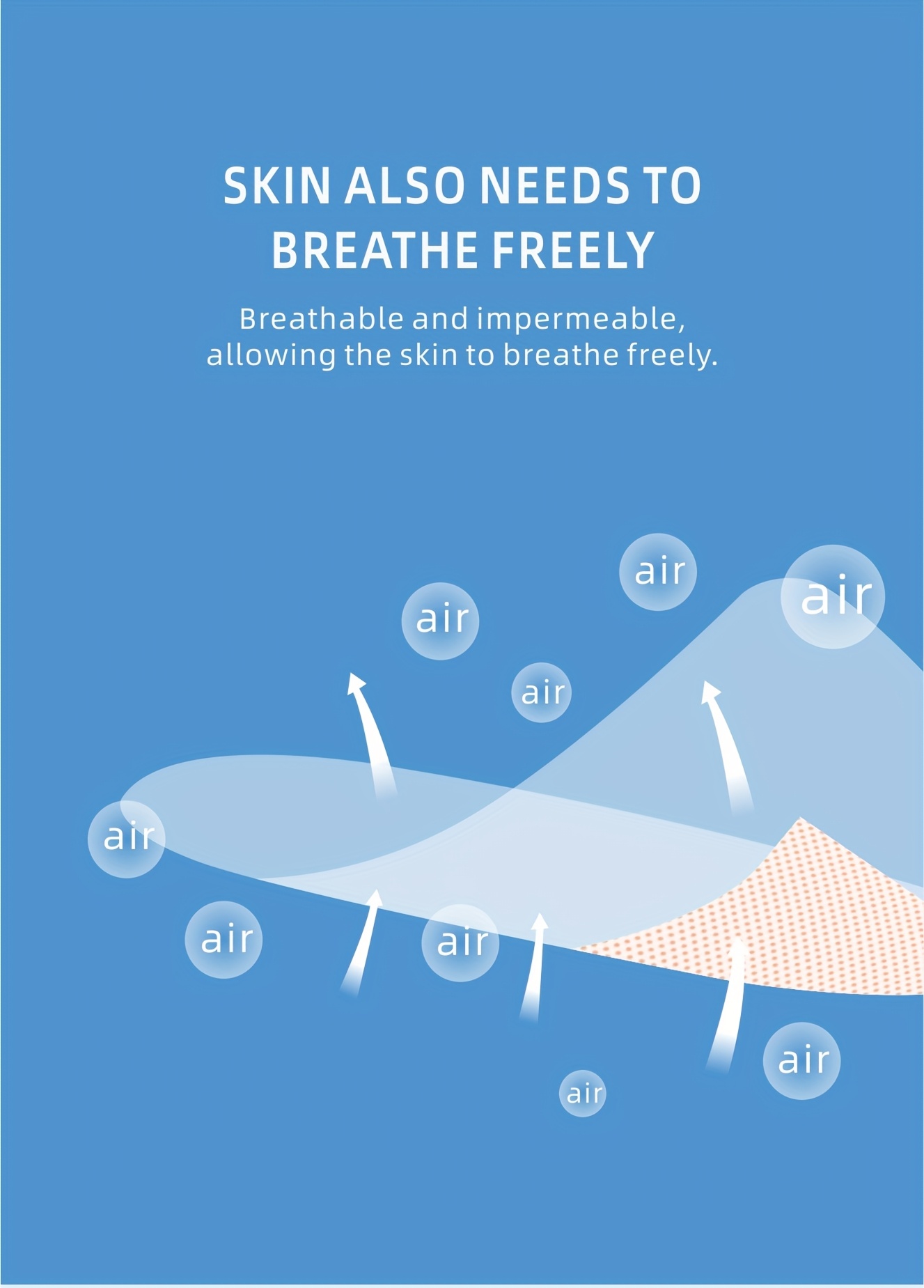 30pcs High Quality Wound Dressing Stickers - Skin-Friendly, Self-Adhesive Bandages, Ideal for Minor Injuries, Cuts & Scrapes, Comfortable and Easy to Use, Protect Wounds While Taking a Shower or Swimming