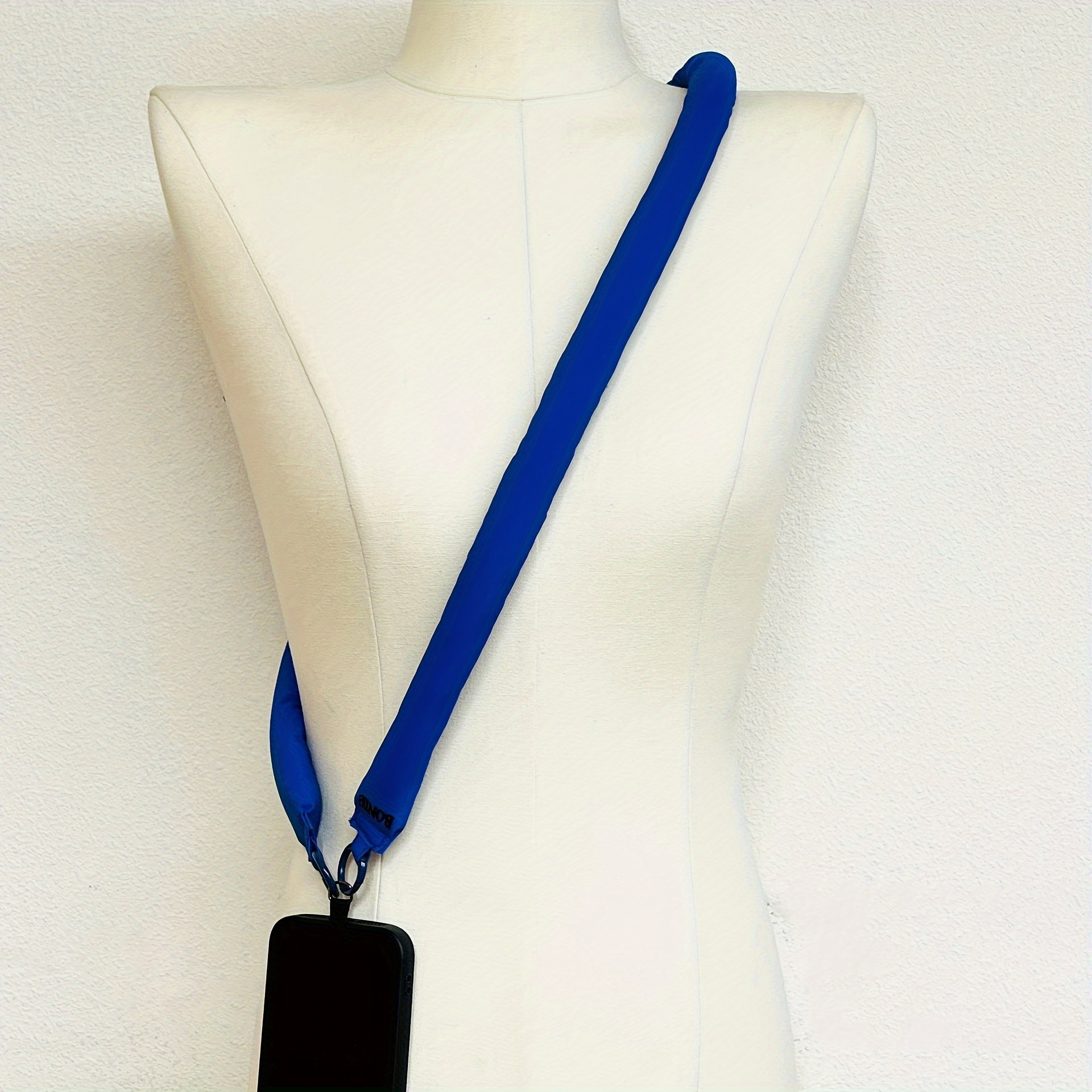 TEMU [customer Favorite] Diy Crossbody Phone Lanyard - , Accessory For Smartphones