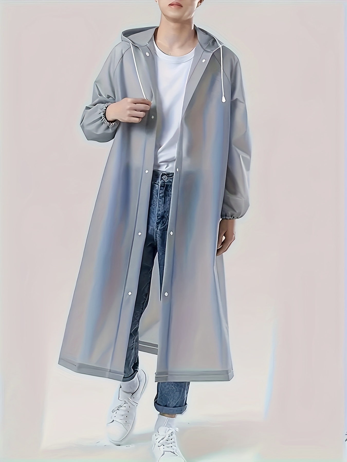     in one raincoat traveling outdoor cycling portable raincoat hiking portable adult raincoat