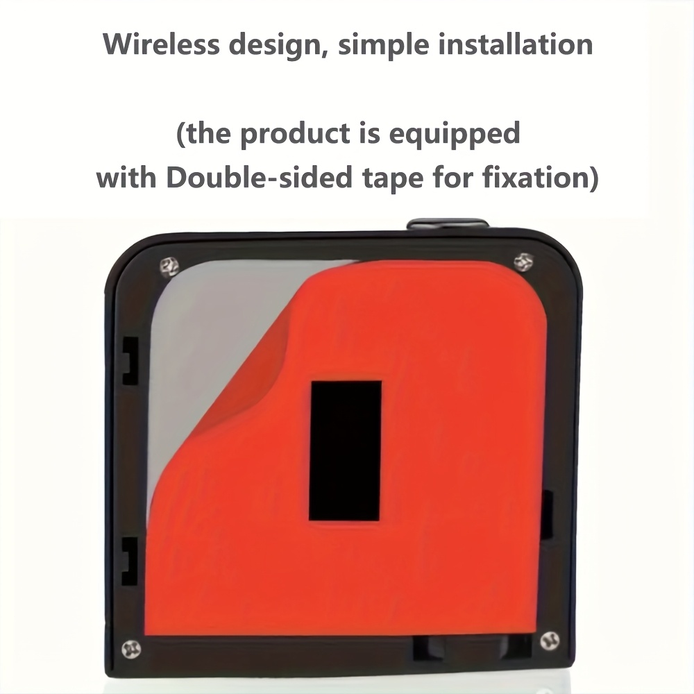 4pcs door logo projector universal wireless door led projection light door step led welcome sign shadow light suitable for of cars motorcycles led horse shadow welcome light details 1