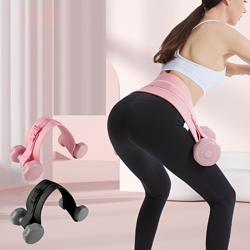 pieza cinturón cintura fitness mujeres banda cintura Temu Colombia