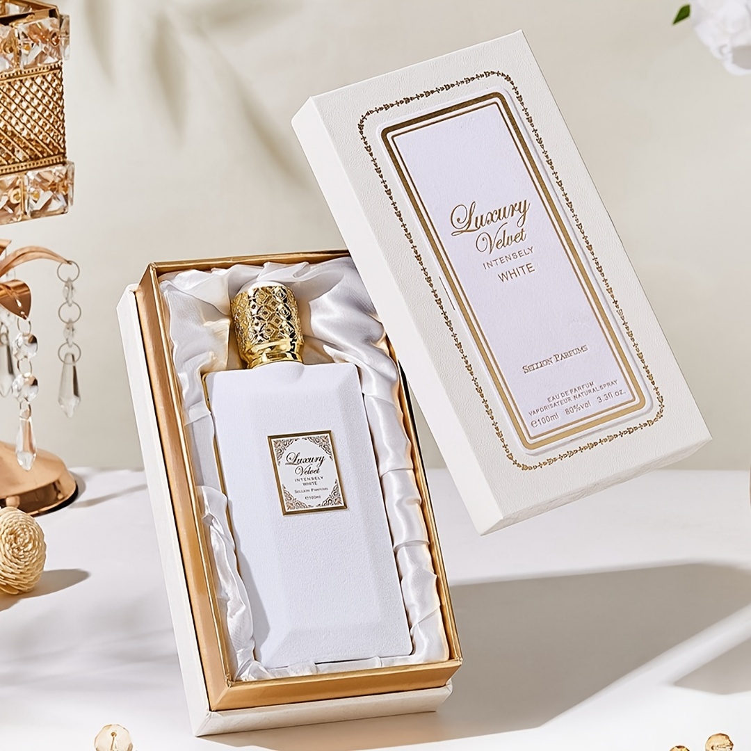 100ml white sandalwood velvet perfume womens Temu United Arab