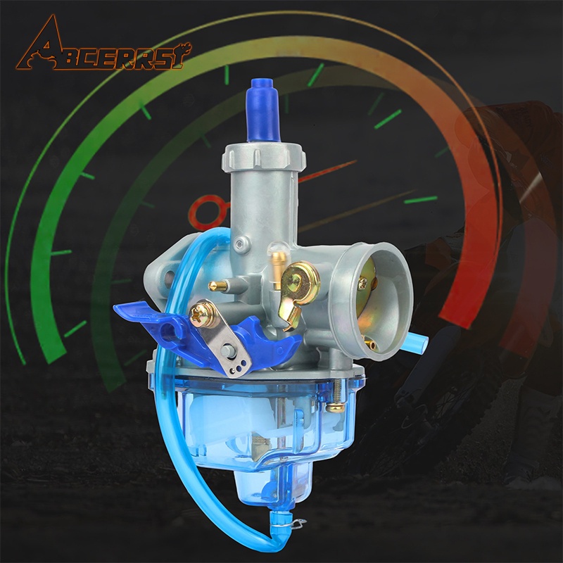 30mm Motorcycle Carburetor – Durable Aluminum, OEM Replacement – 6 Month Warranty