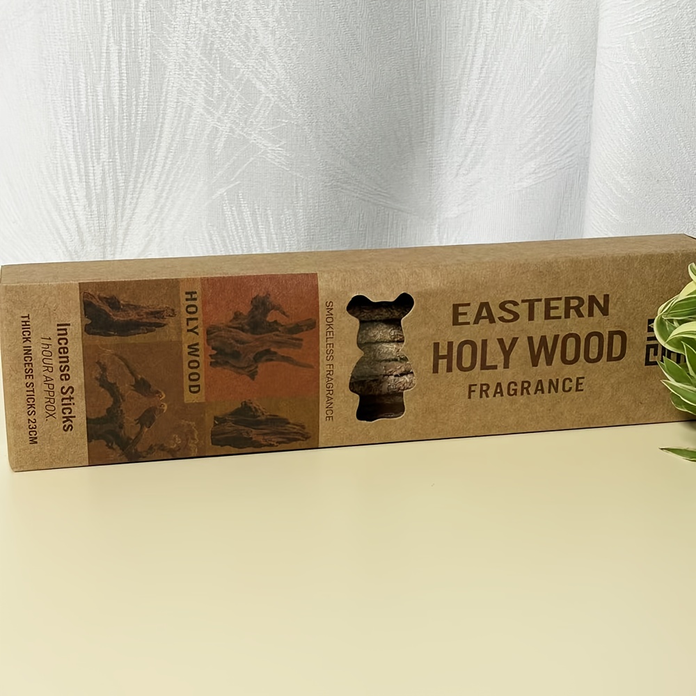 Set Of 10 Premium Incense Sticks From Nepal In A Gift Box, Featuring Scents Like Rose, Jasmine, Osmanthus, Lavender, , And Sandalwood. Great For Gatherings, Cafes, Yoga , Reading
