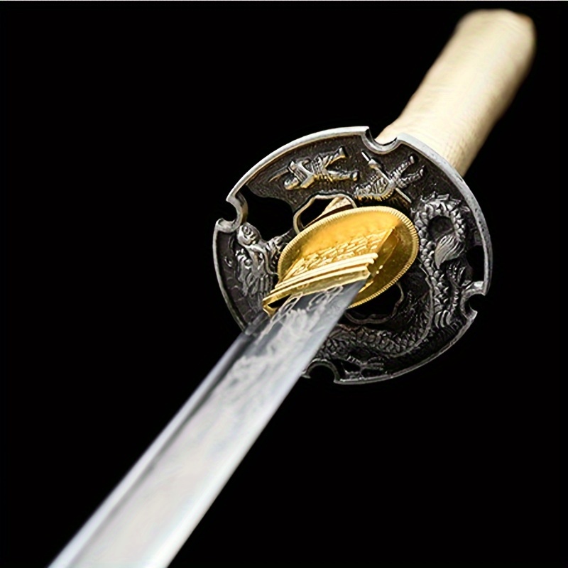 Antique Japanese Samurai Katana Sword sold 100 Spartans